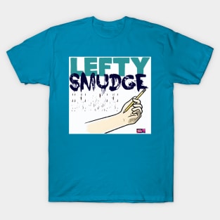 LEFTY SMUDGE T-Shirt